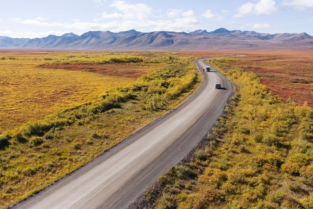 long highway on cape breton island