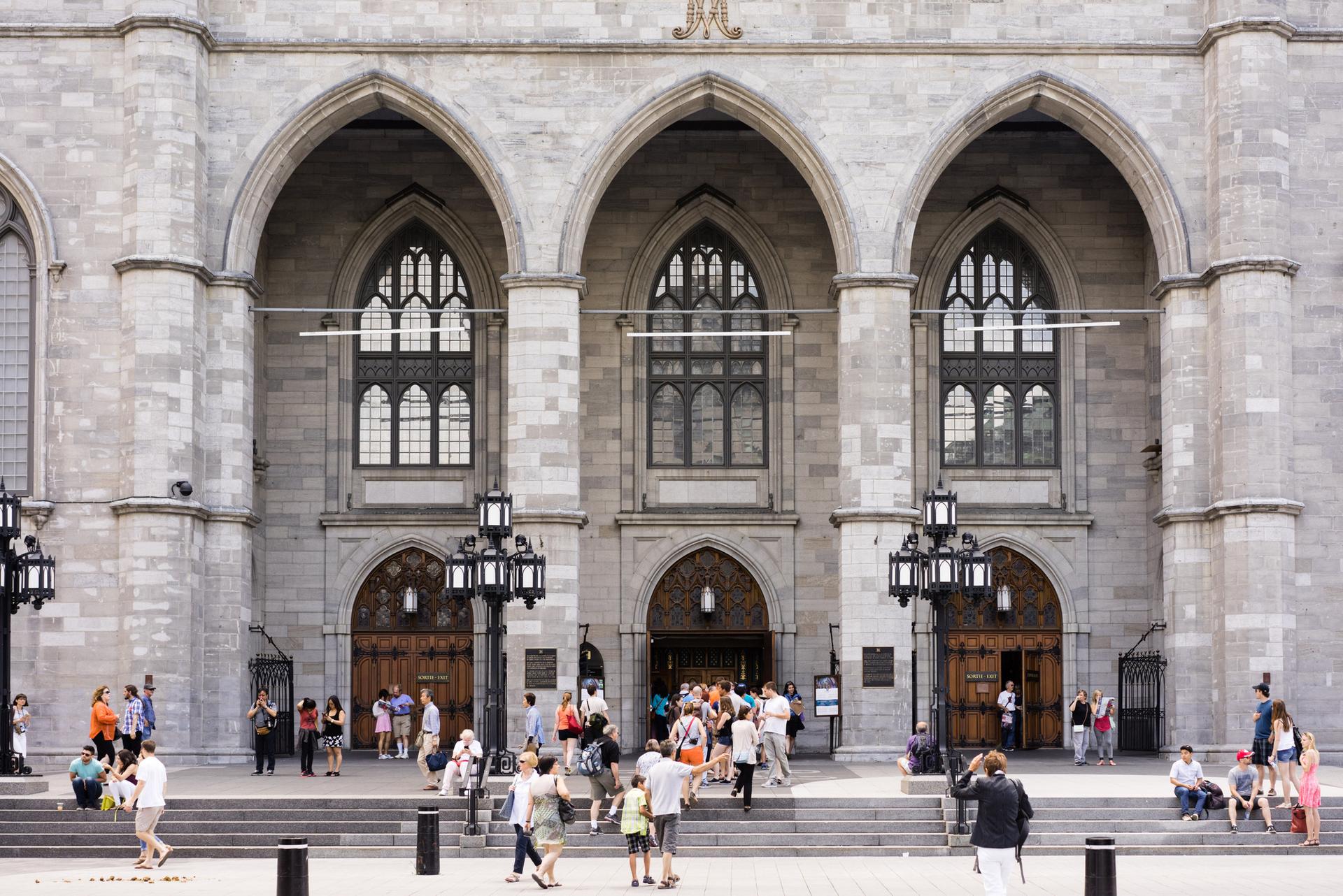 Notre-Dame Basilica