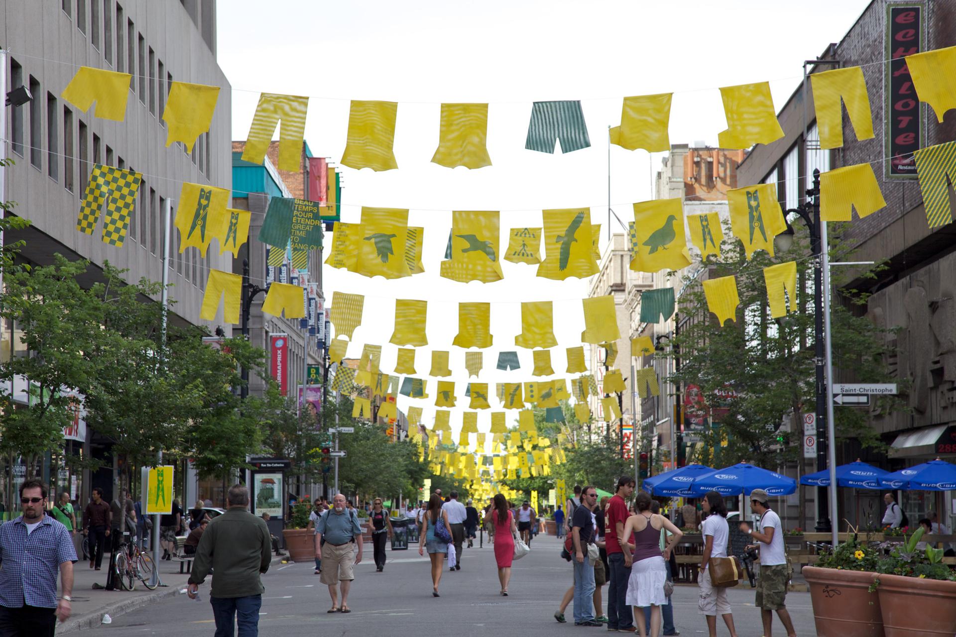 Sainte Catherine - Credit: Asymetric/Finn O’Hara