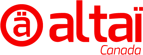 Altaï Canada logo