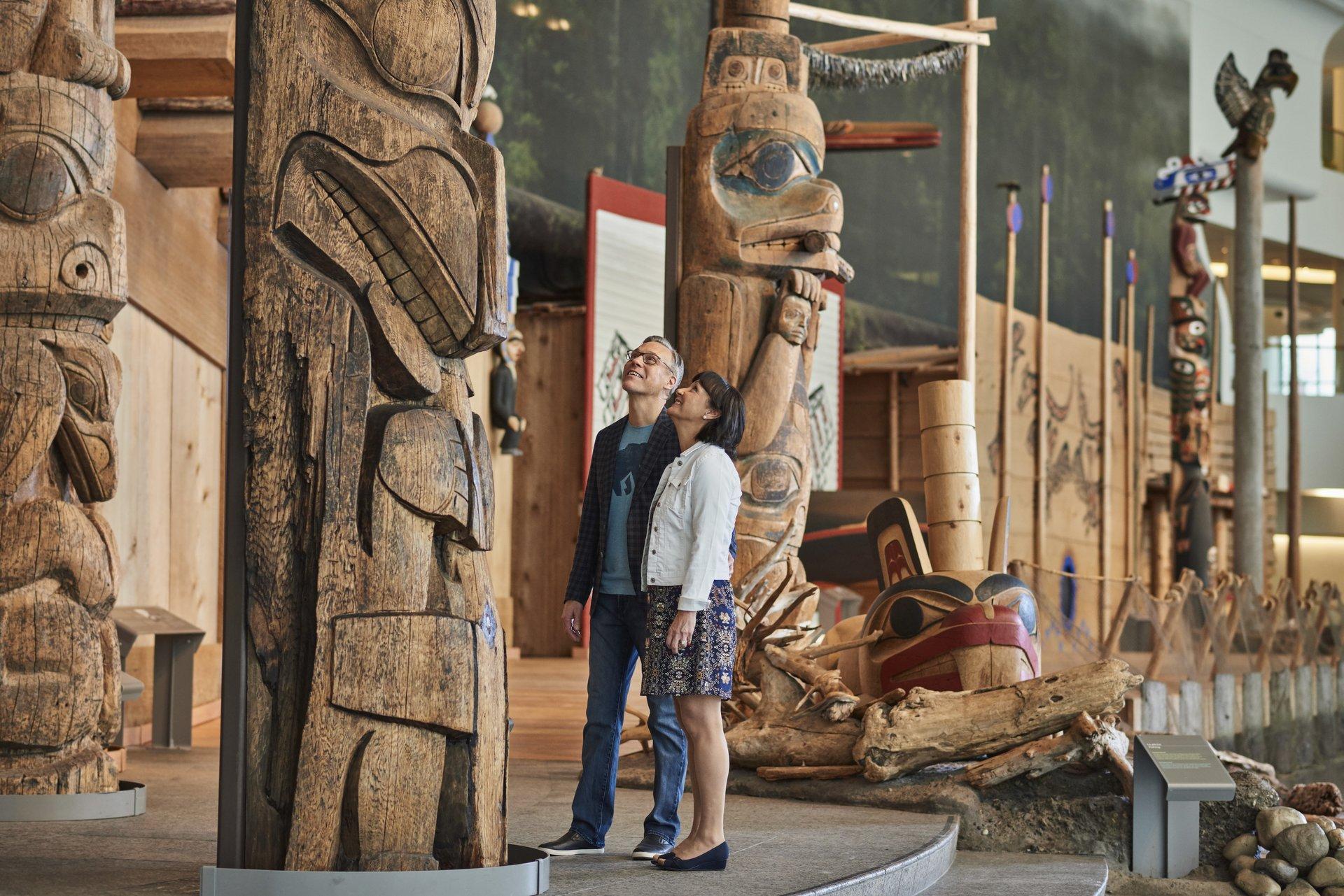 Canadian Museum of History