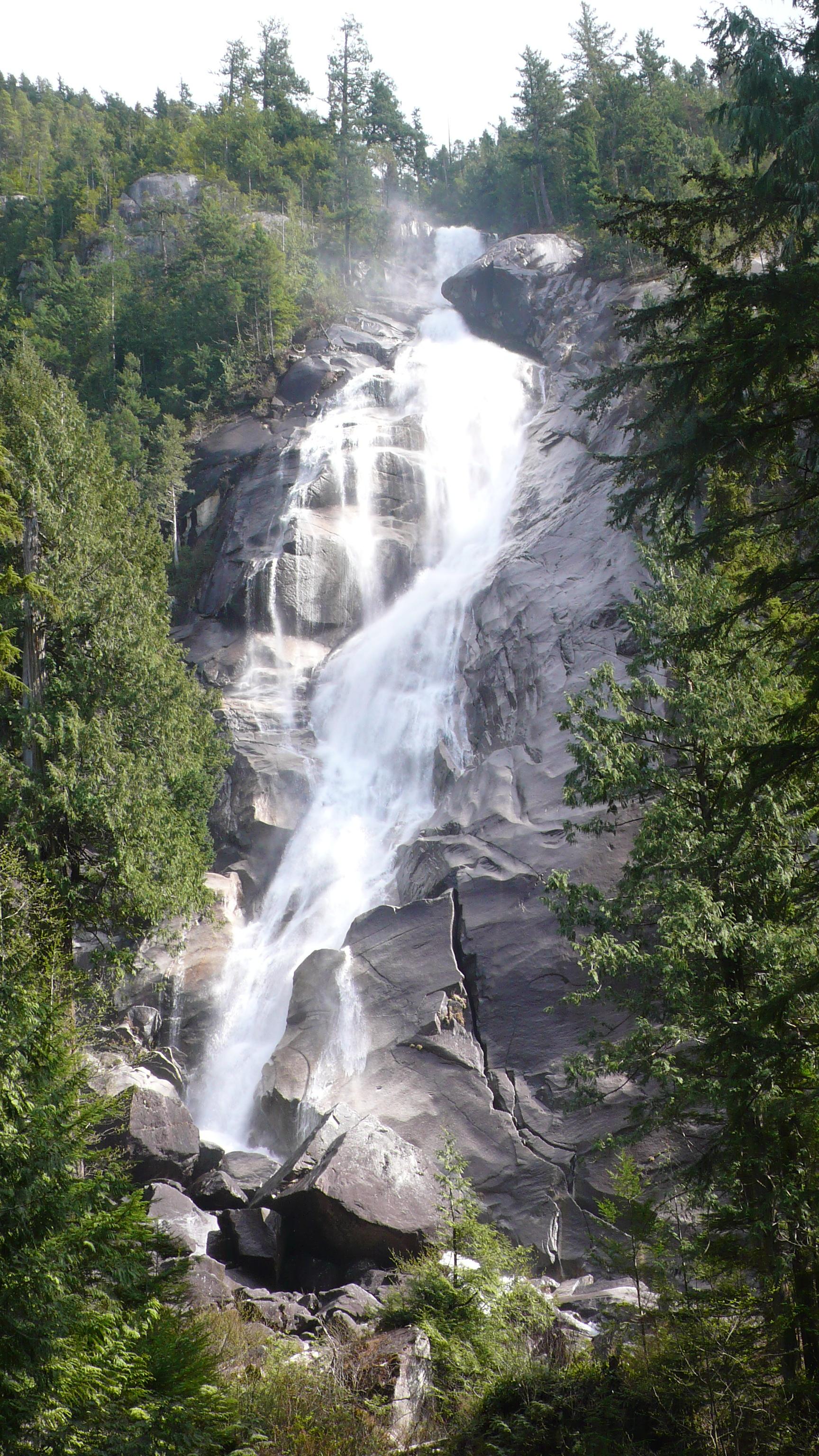 Source : Tourism Squamish