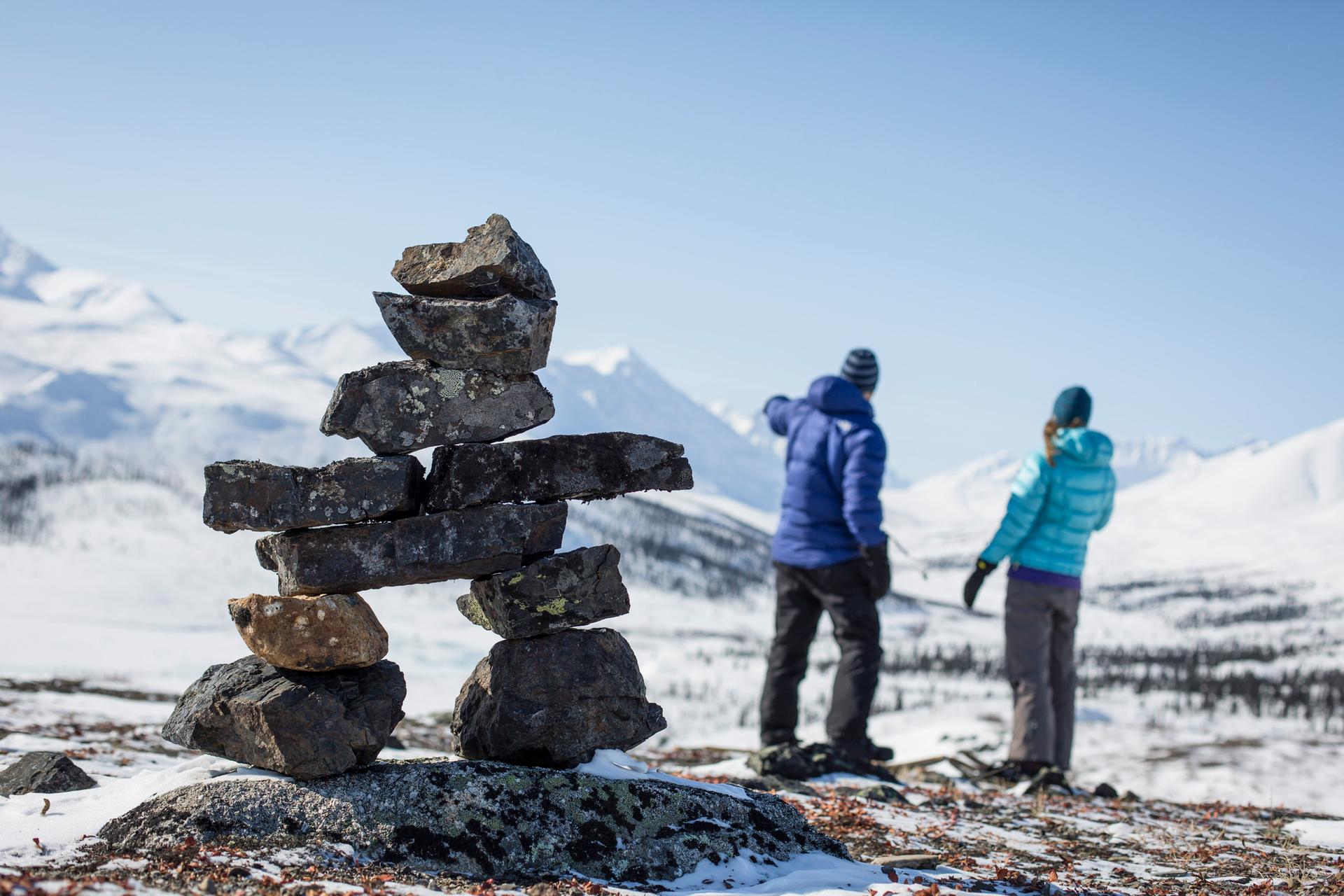 Tombstone Territorial Park