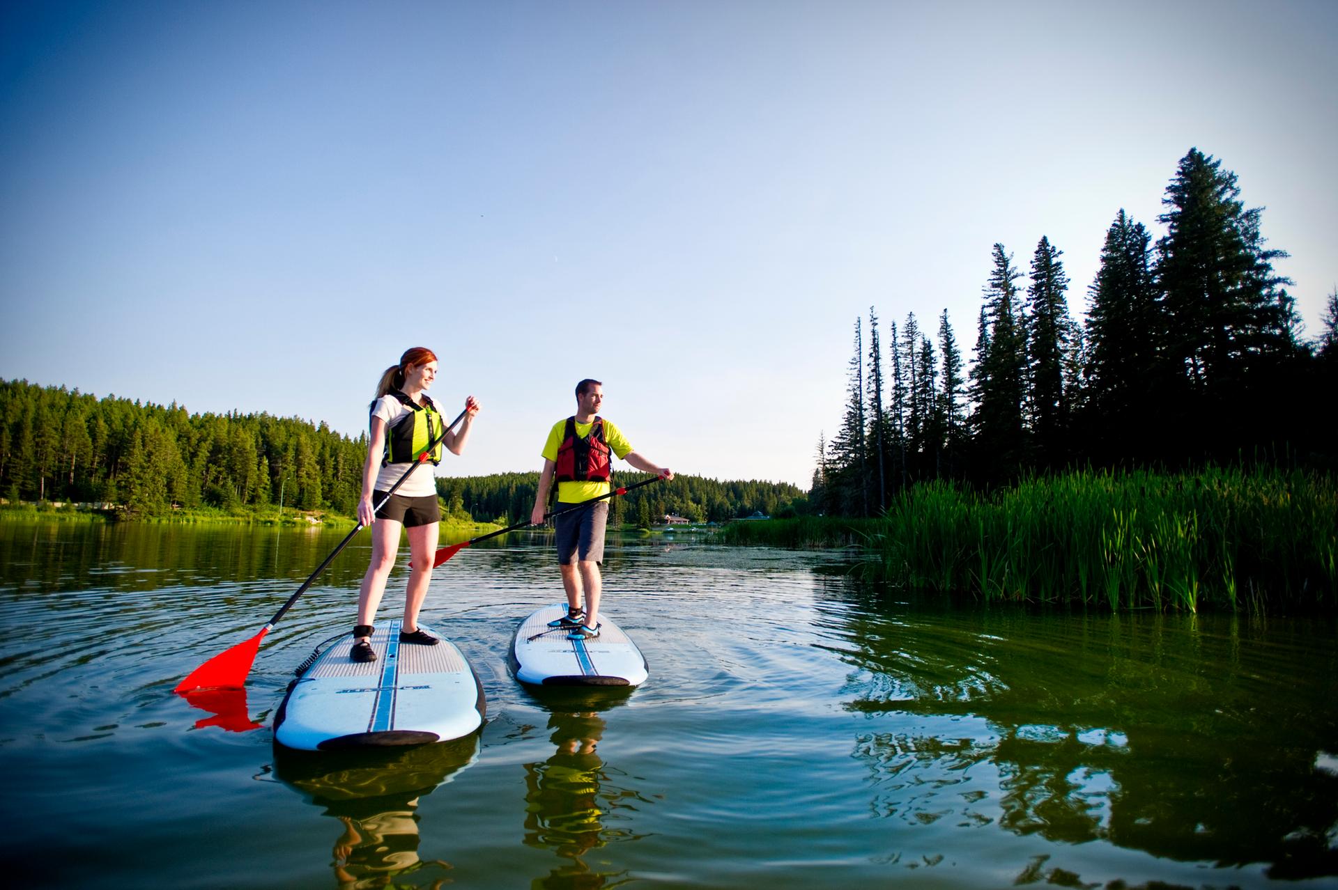 Cypress Hill Interprovincial Park