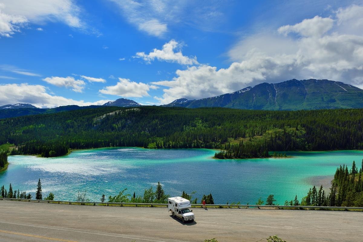 Emerald Lake