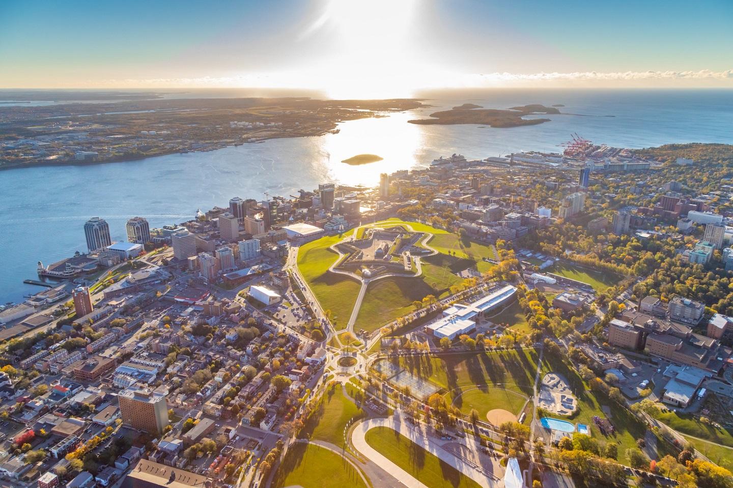 Citadelle d’Halifax