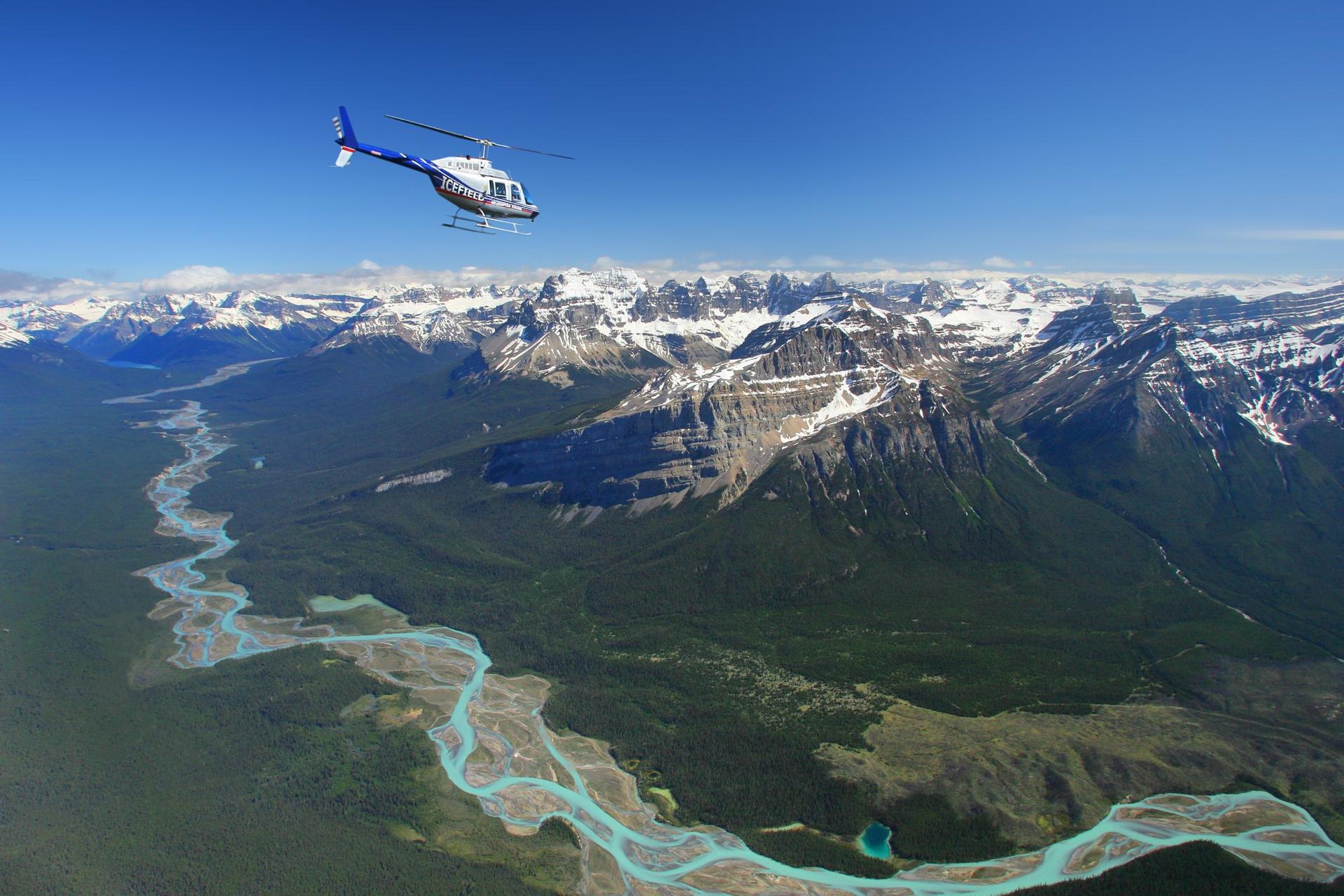 Kananaskis Country