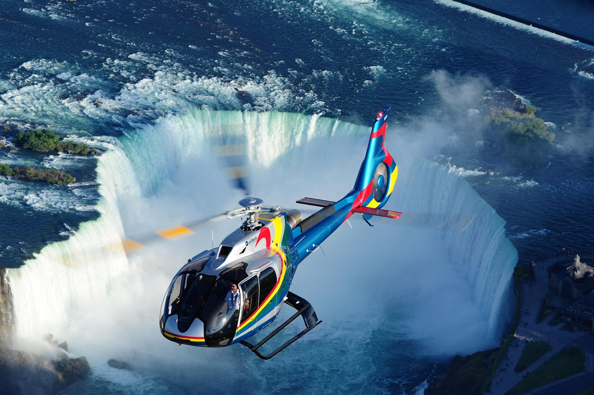 Niagara Helicopters