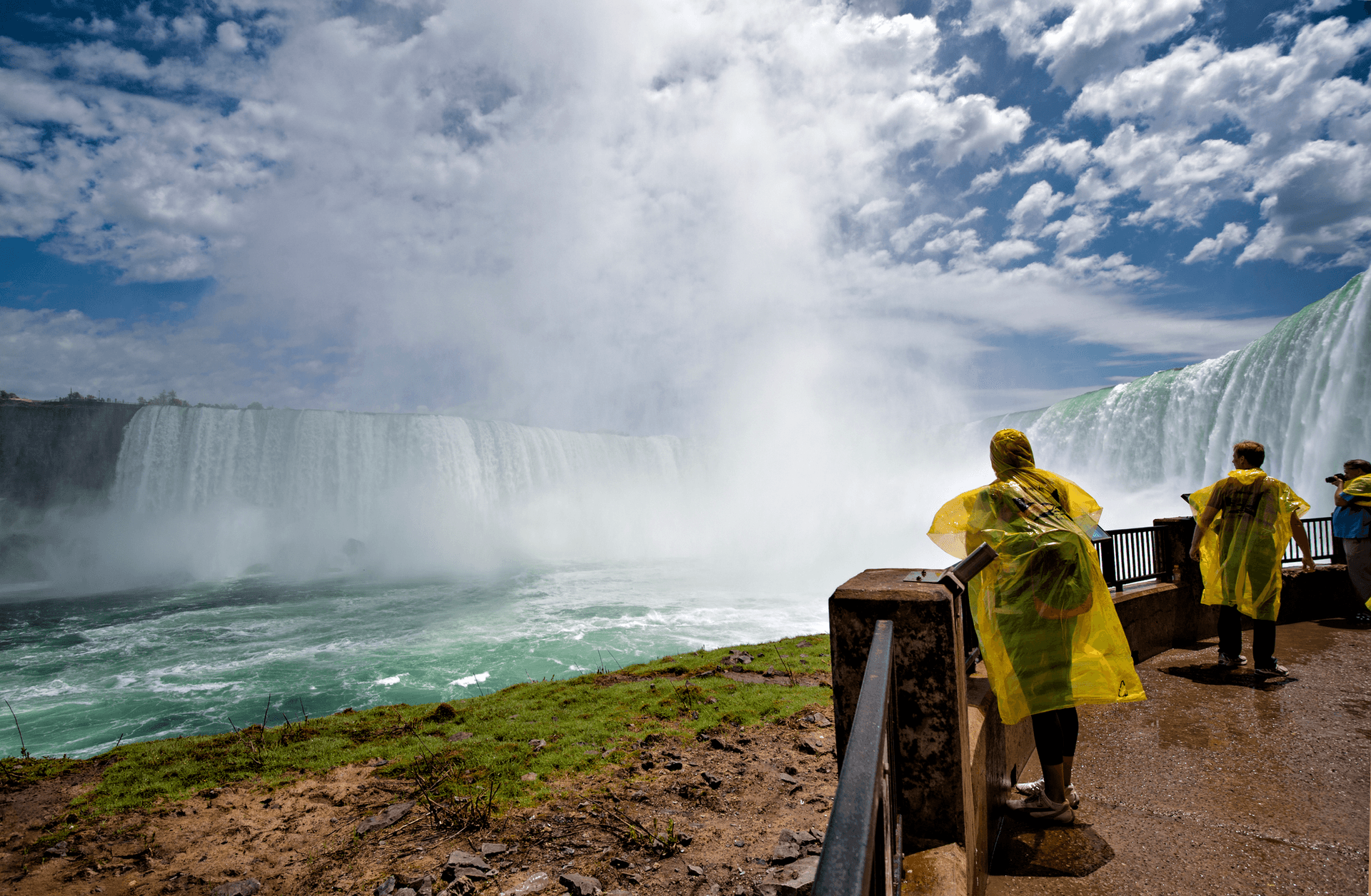 Six routes touristiques à découvrir en Ontario