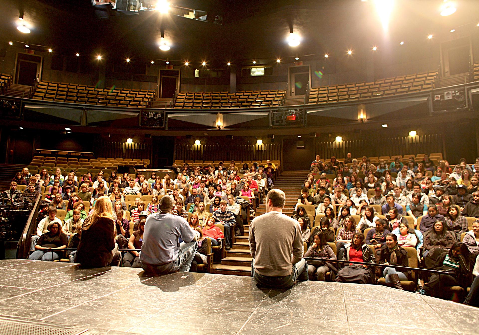 Stratford Festival - Credit: Stratford Shakespeare Festival