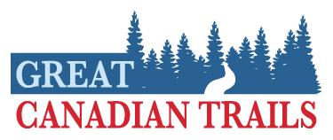 Great Canadian Trails