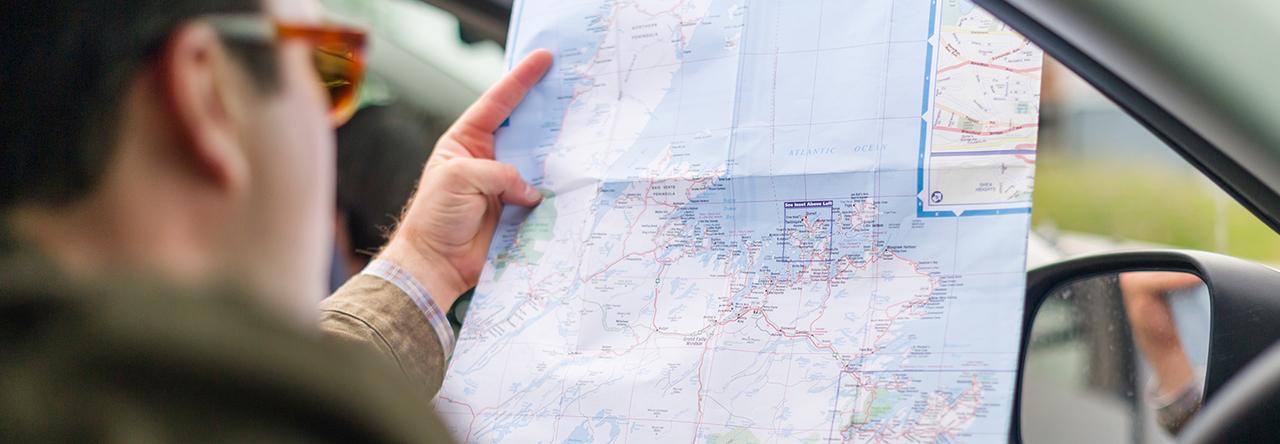 NouvelleÉcosse Destination Canada