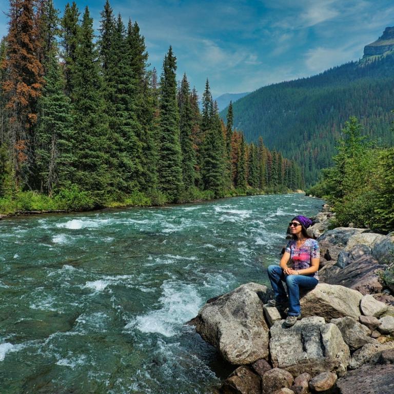 Territoires du NordOuest Destination Canada