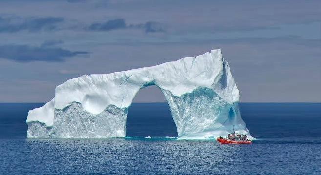 Iceberg Definition Où Sont Les Icebergs – Iceberg Definition – MBOI