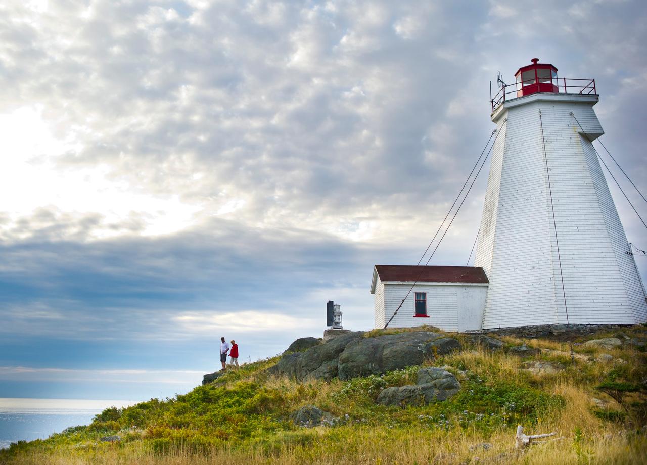 Les 10 incontournables du NouveauBrunswick Destination Canada